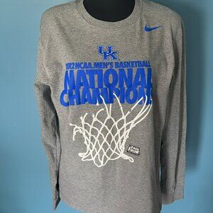 University of Kentucky Long Sleeve T-Shirt